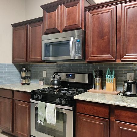 Wonderful, Plush & Luxurious 3 Bed Room Home El Paso Exterior foto