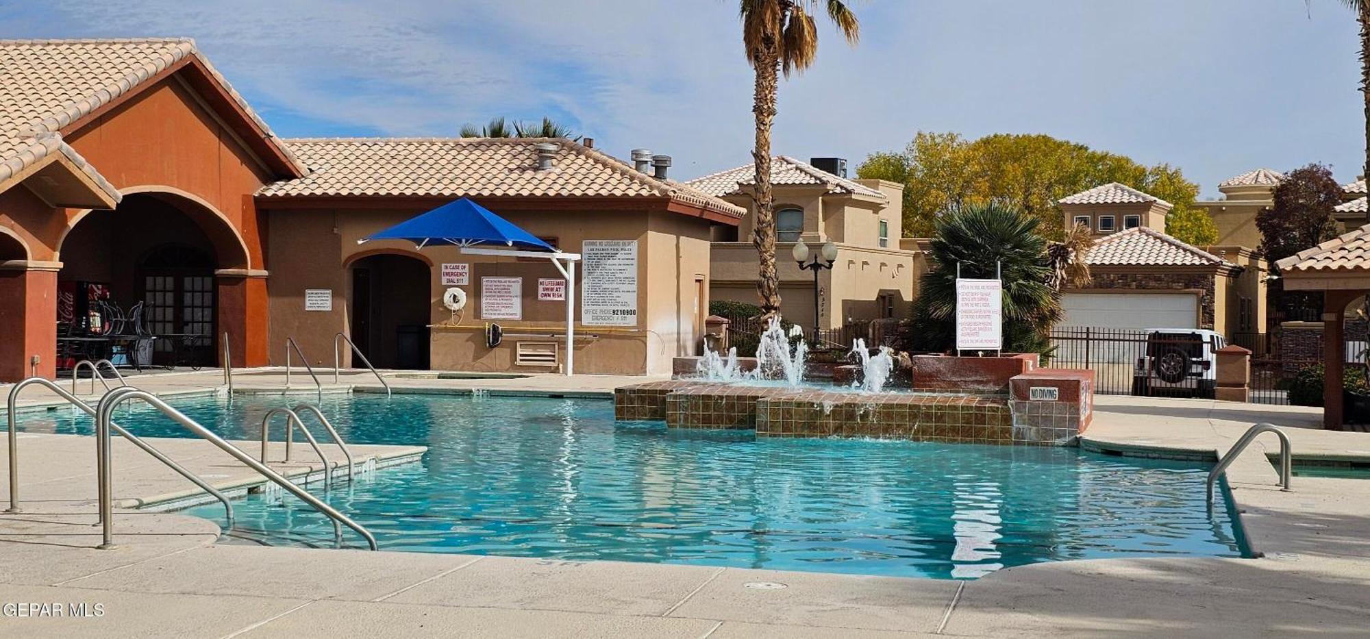Wonderful, Plush & Luxurious 3 Bed Room Home El Paso Exterior foto