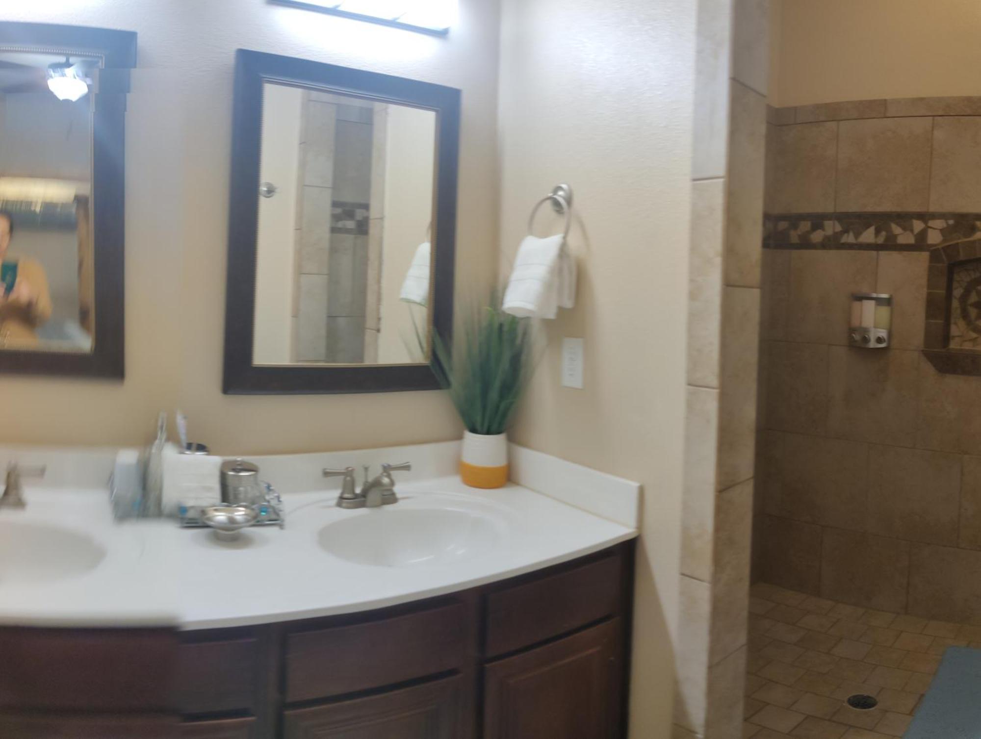 Wonderful, Plush & Luxurious 3 Bed Room Home El Paso Exterior foto