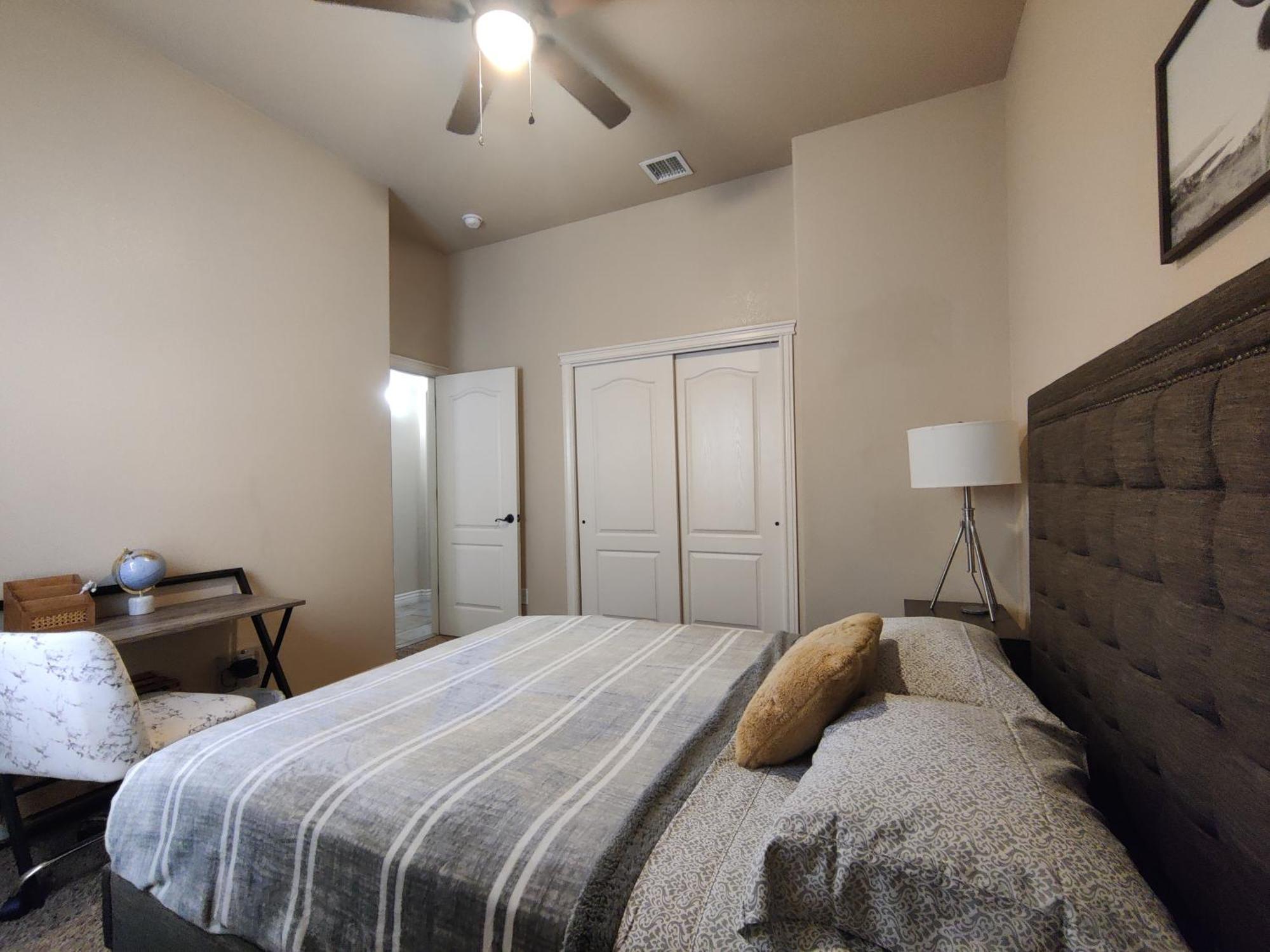 Wonderful, Plush & Luxurious 3 Bed Room Home El Paso Exterior foto