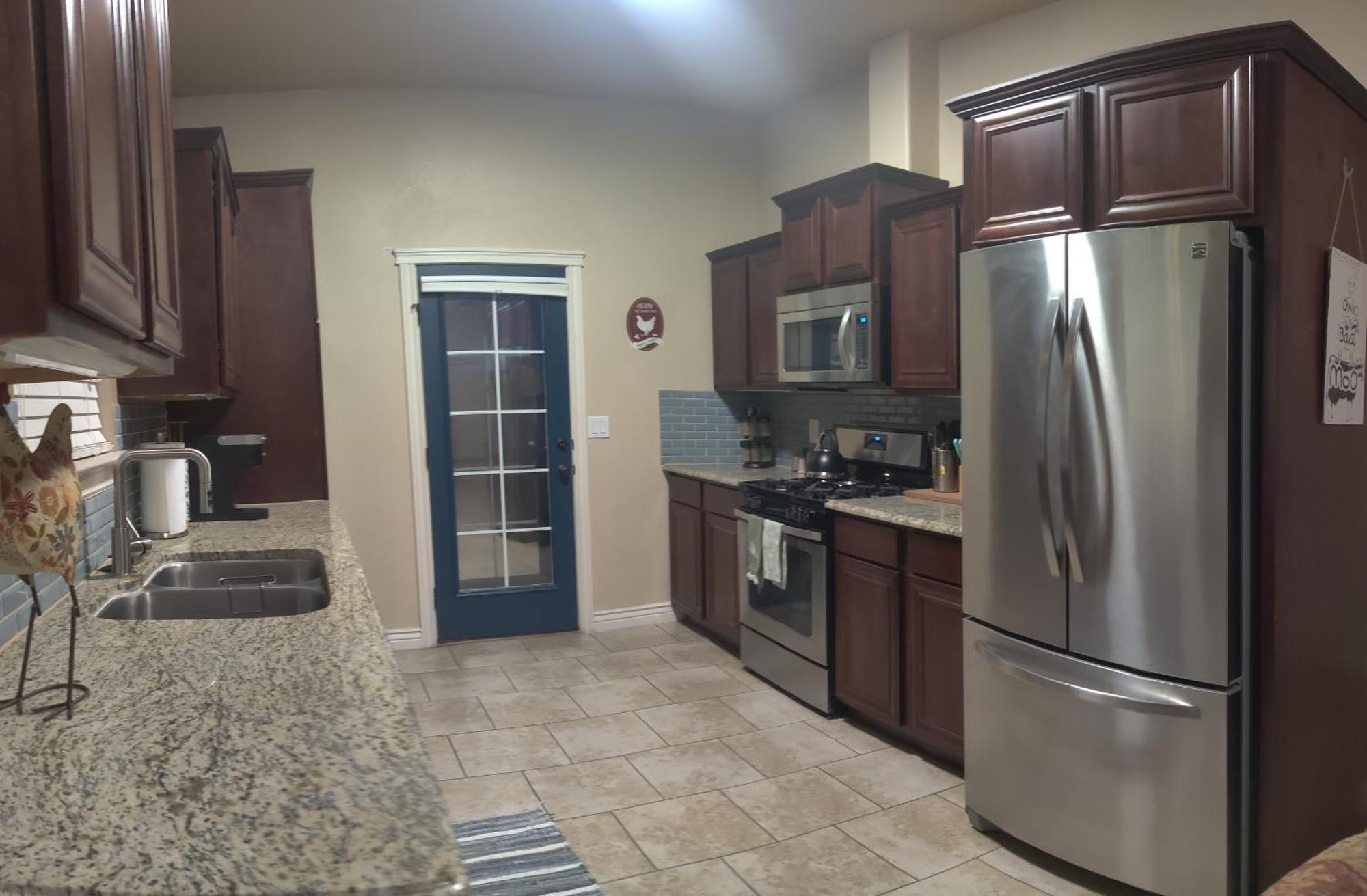 Wonderful, Plush & Luxurious 3 Bed Room Home El Paso Exterior foto