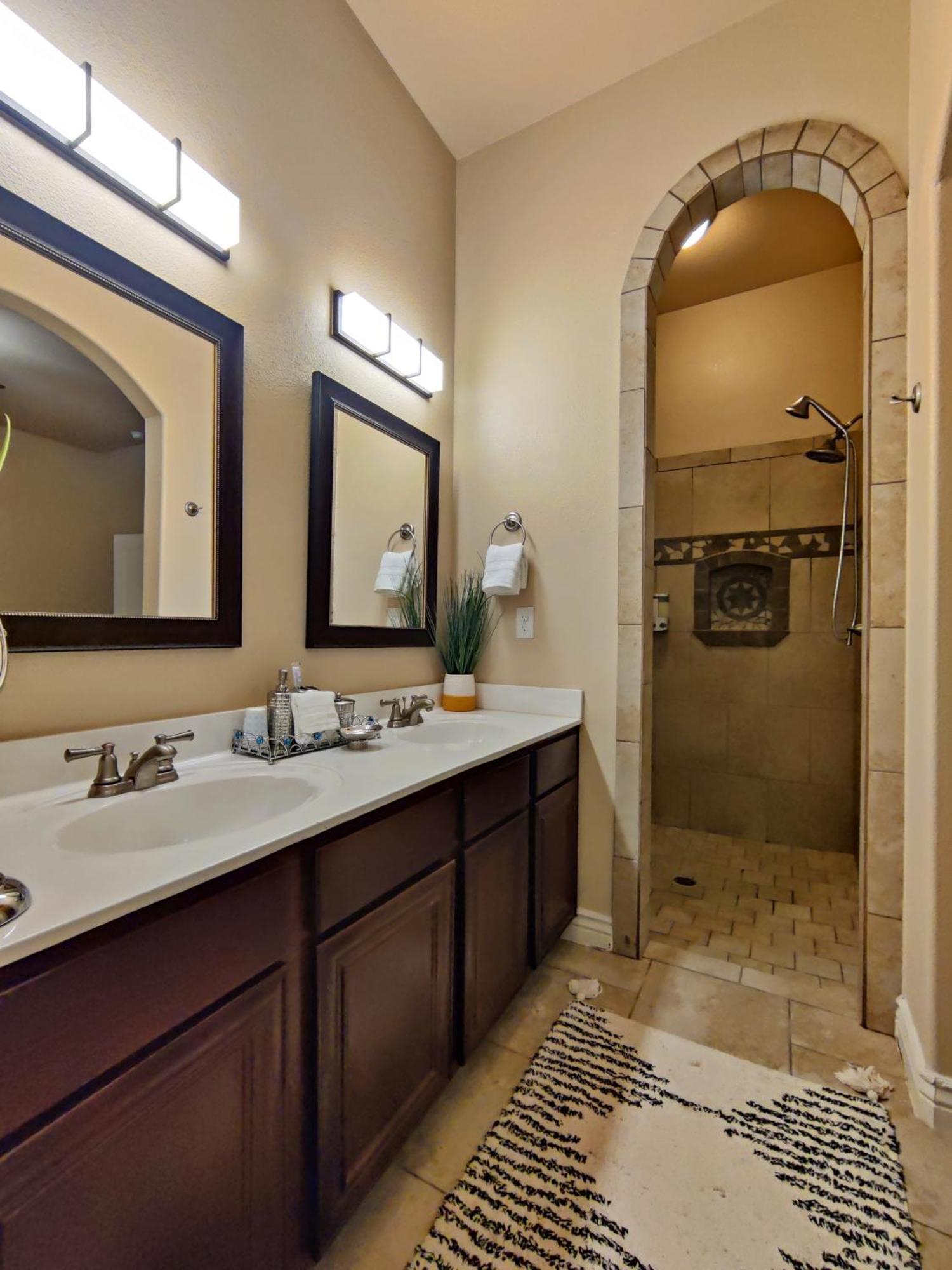 Wonderful, Plush & Luxurious 3 Bed Room Home El Paso Exterior foto