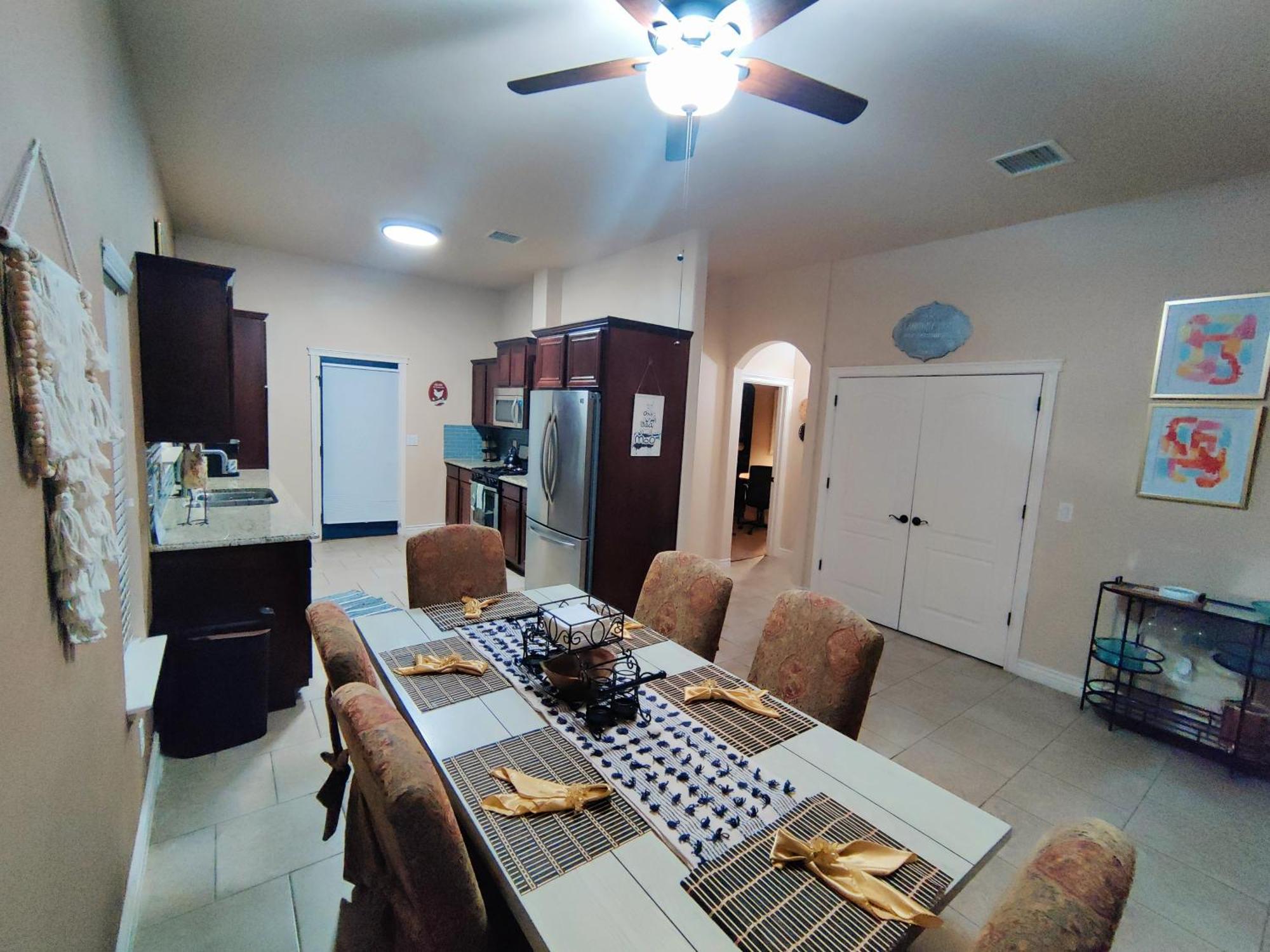 Wonderful, Plush & Luxurious 3 Bed Room Home El Paso Exterior foto